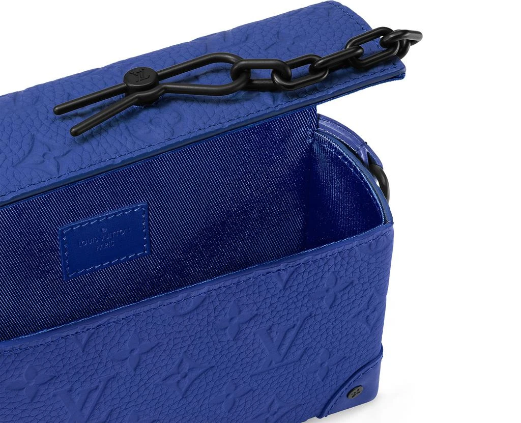 Louis Vuitton Steamer Wearable Wallet 8