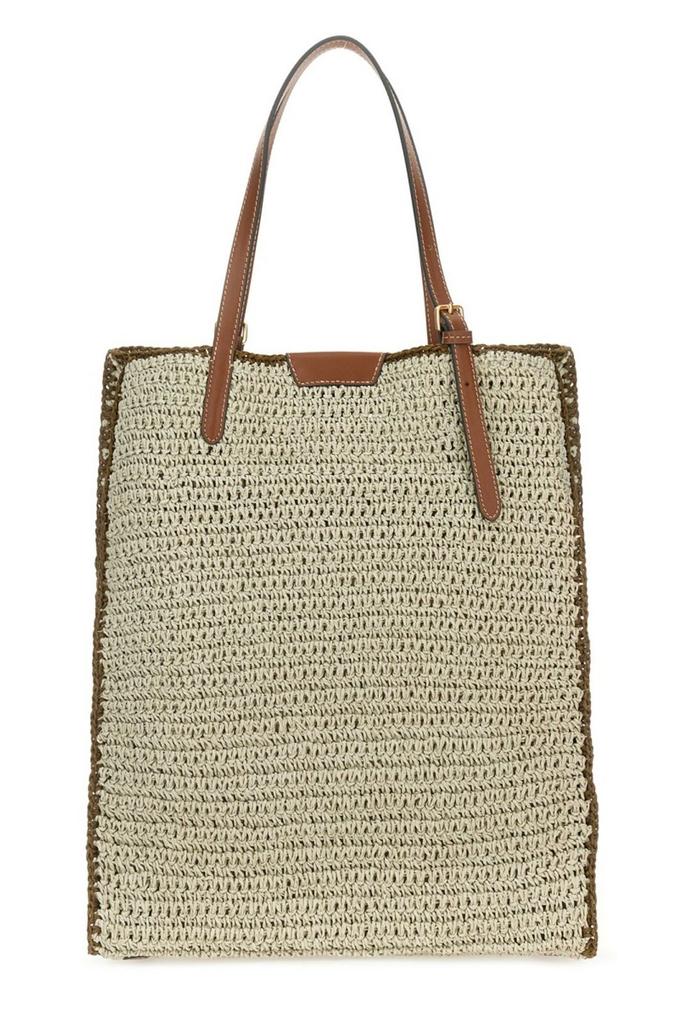 Anya Hindmarch Anya Hindmarch N/S Wink Tote Bag