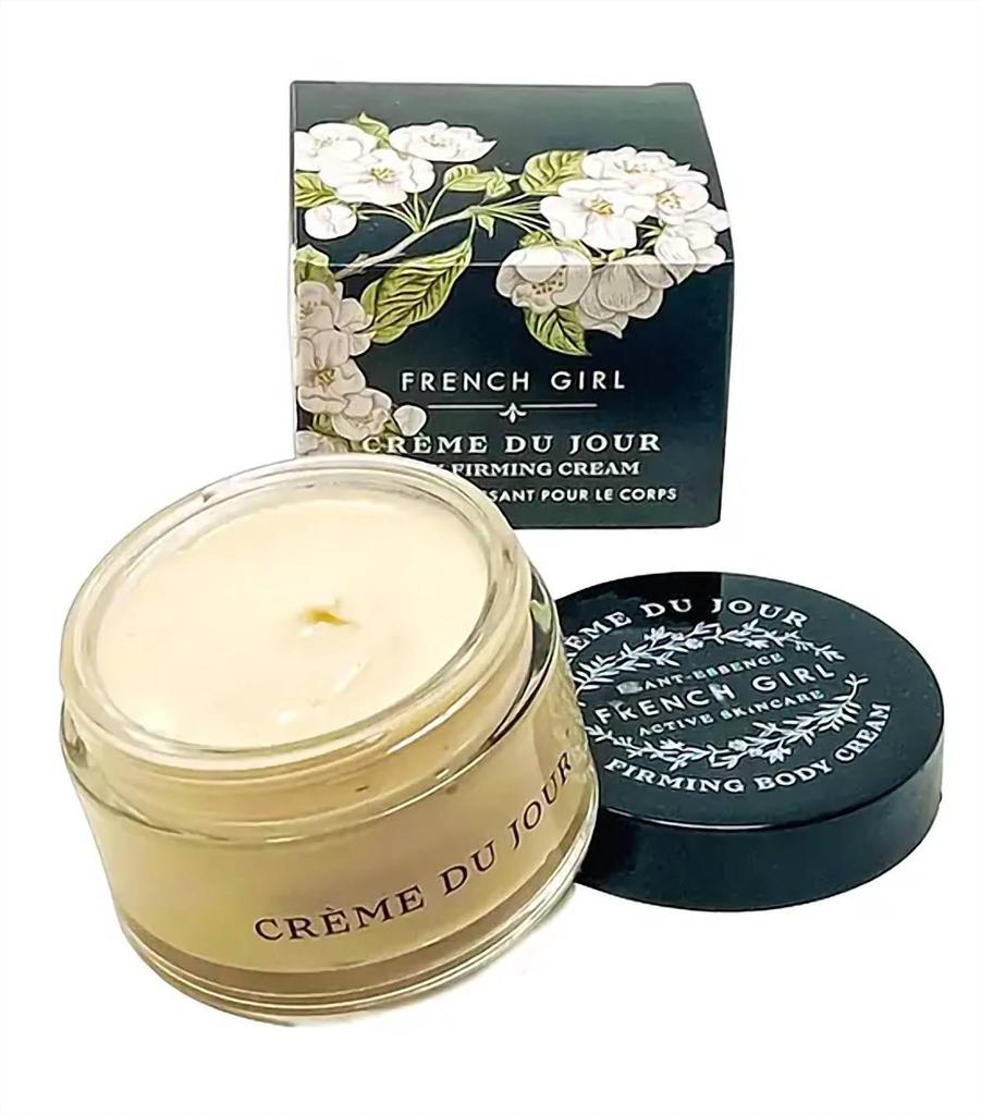 FRENCH GIRL French Girl - Organic Creme Fraich Barrier Renewal Cream