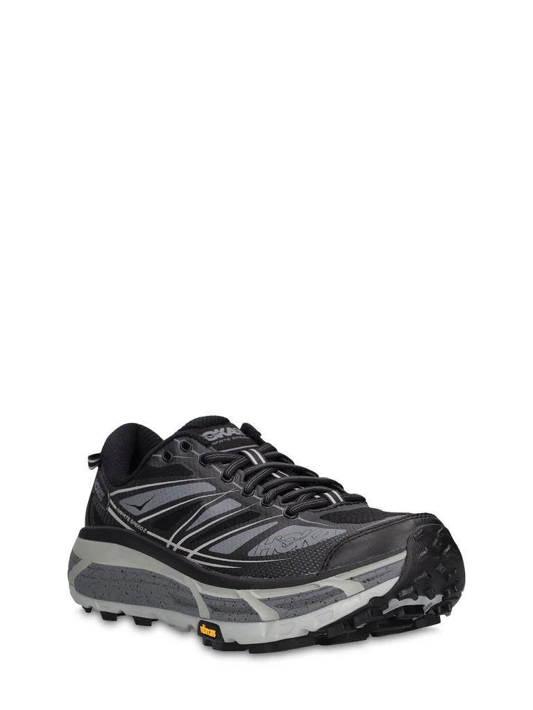 Hoka One One Mafate Speed 2 Sneakers 2