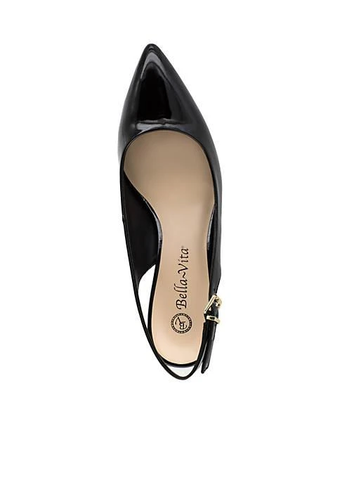 Bella Vita Vita Scarlett Ds Heel 4