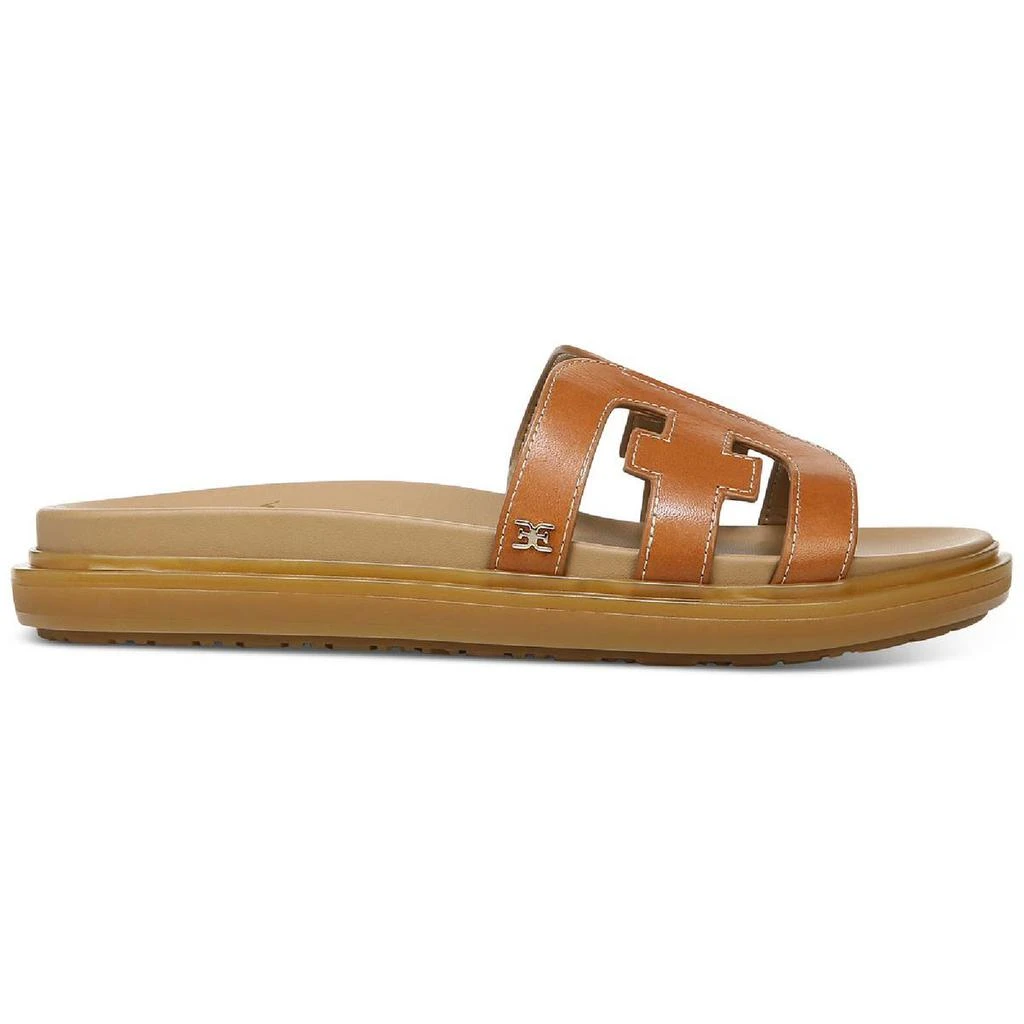 Sam Edelman Valeri Womens Slip On Slide Sandals 2