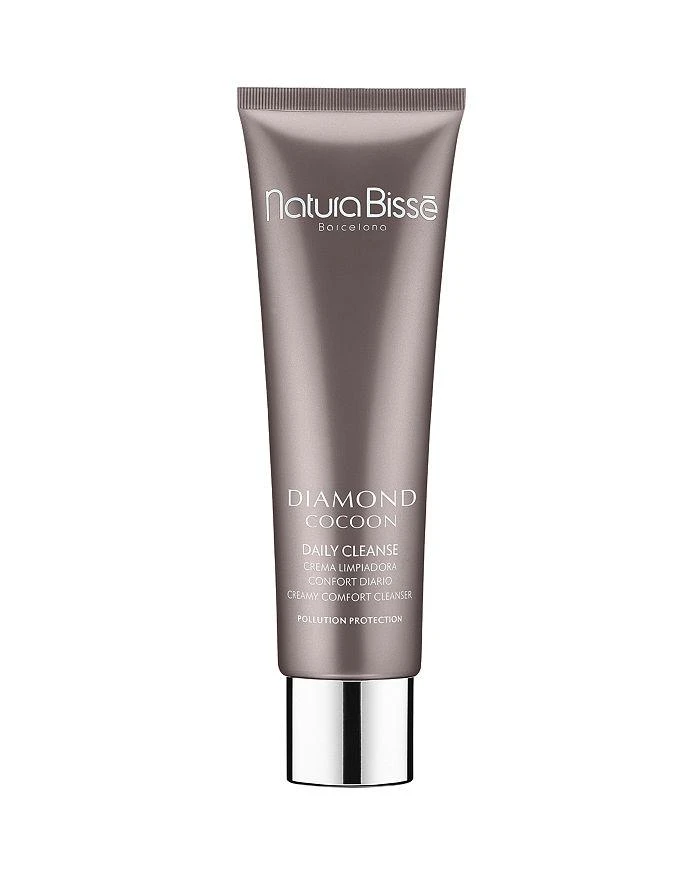 Natura Bisse Diamond Cocoon Daily Cleanse 1