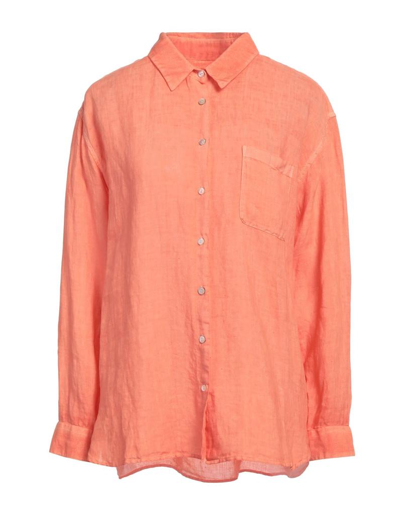 120% Lino Linen shirt