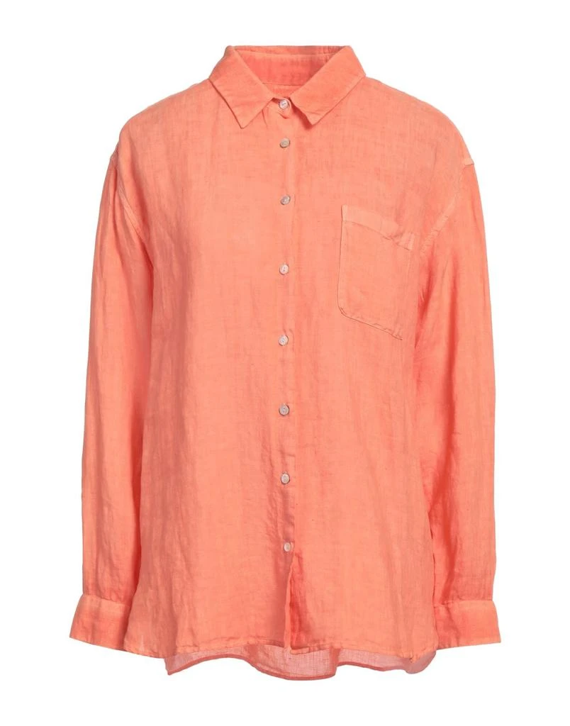 120% Lino Linen shirt 1