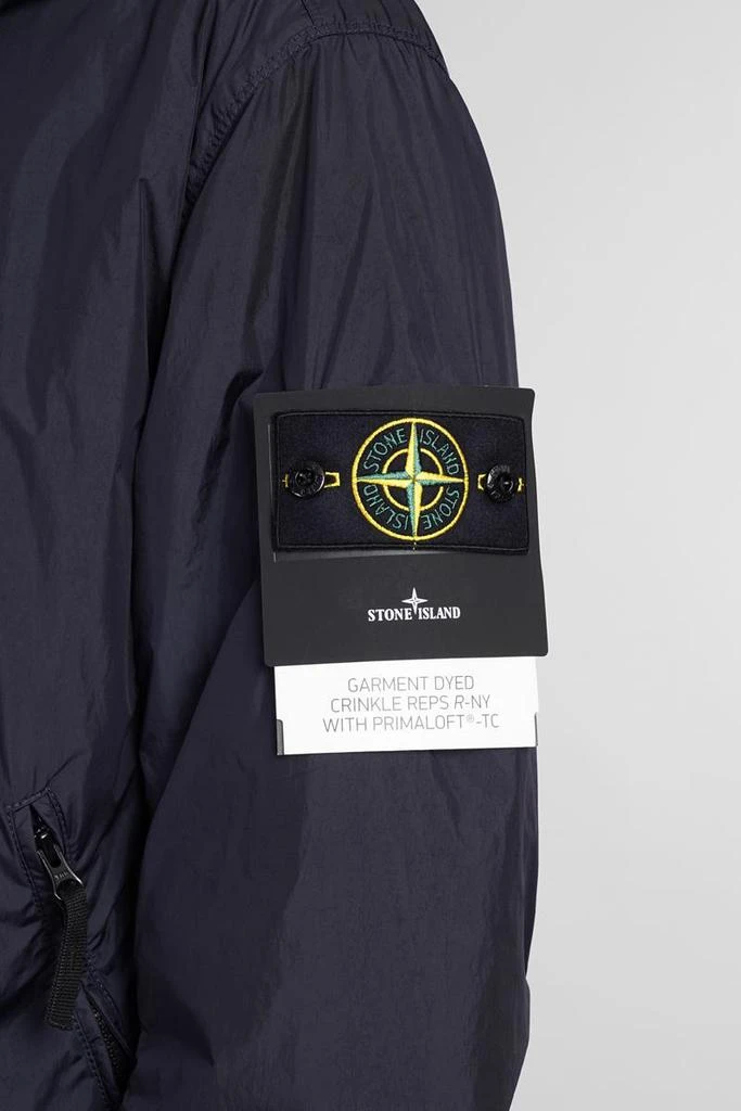 Stone Island Stone Island Puffer 5