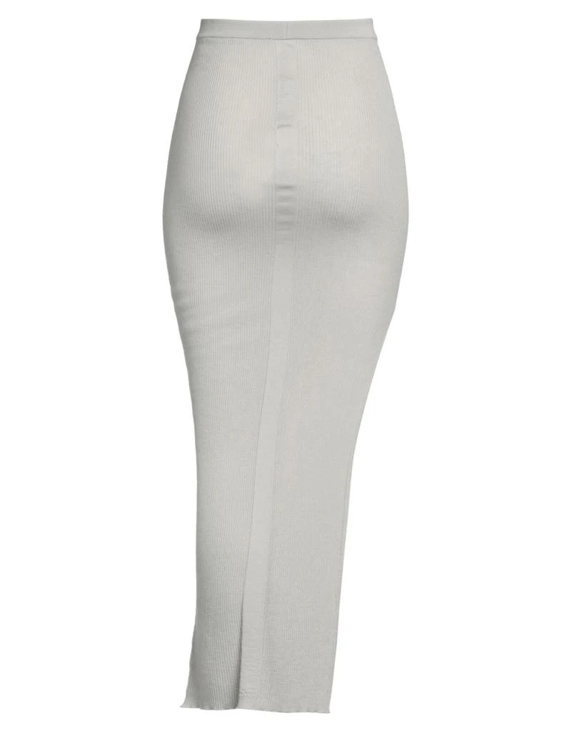 Rick Owens Maxi Skirts 2