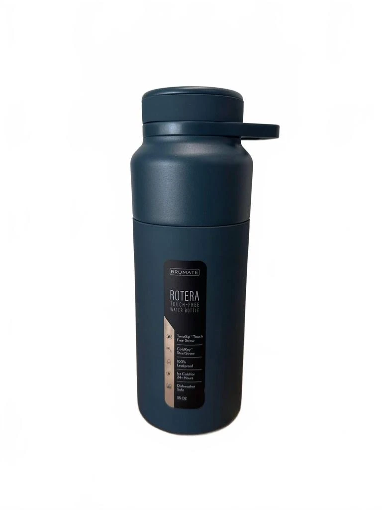 BRUMATE Rotera 35Oz Tumbler In Nightfall Blue 2