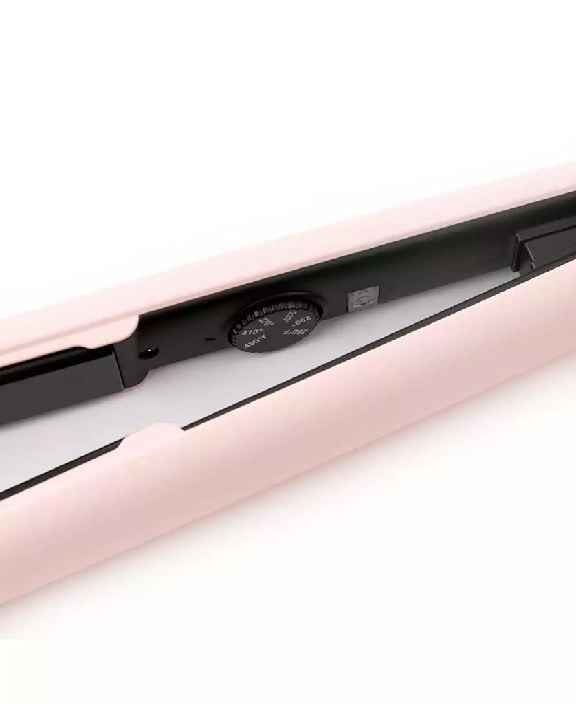 L
ange Professional Hair Le Ceramique 1-Pass Flat Iron 5