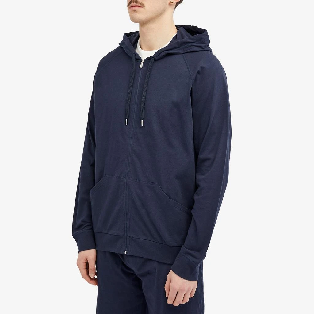 Paul Smith Paul Smith Lounge Hoodie 2