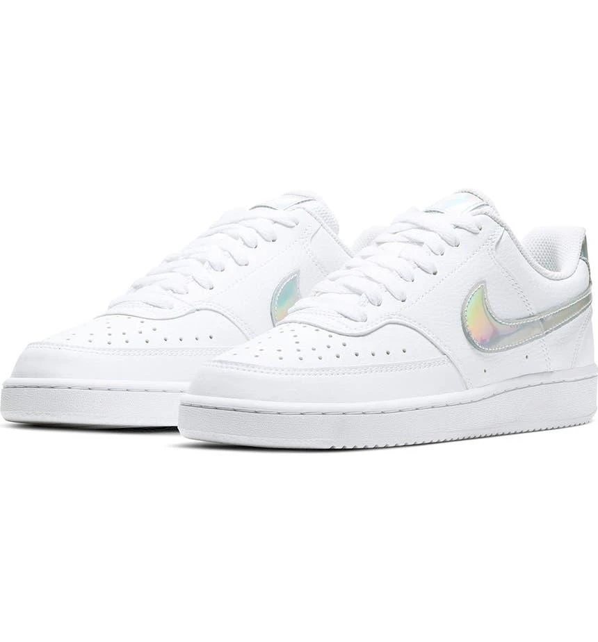 NIKE Court Vision Low Sneaker 3