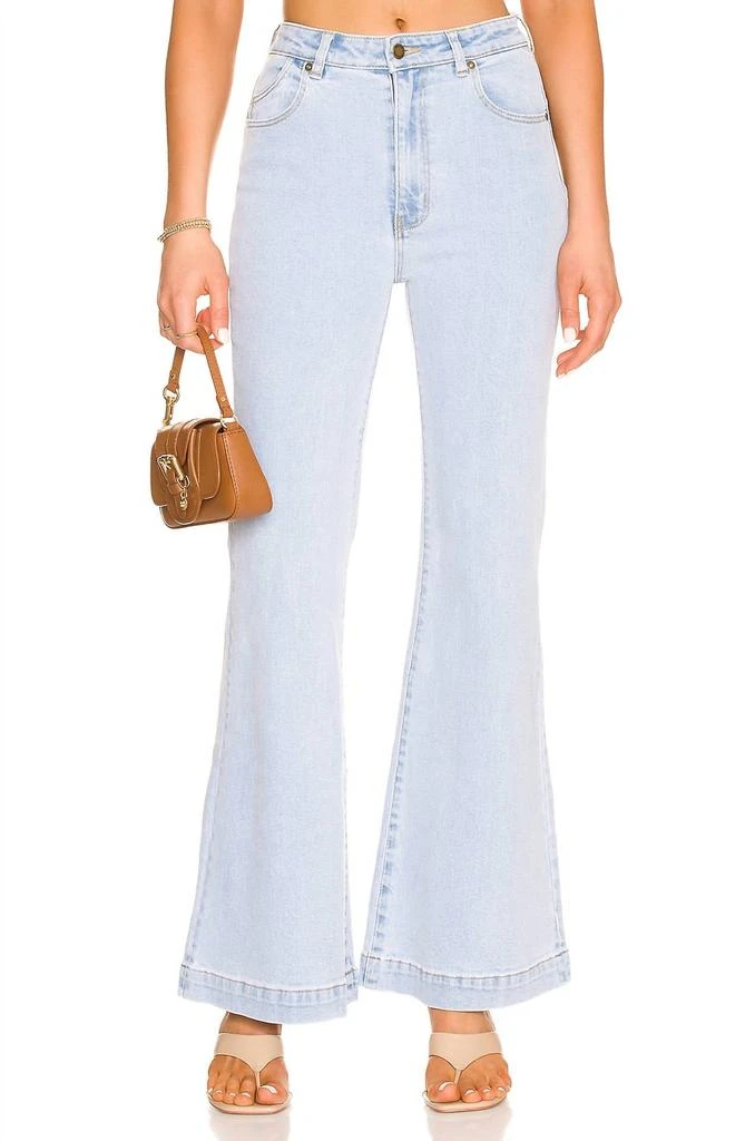 Rolla's EastCoast Flare Jean 1