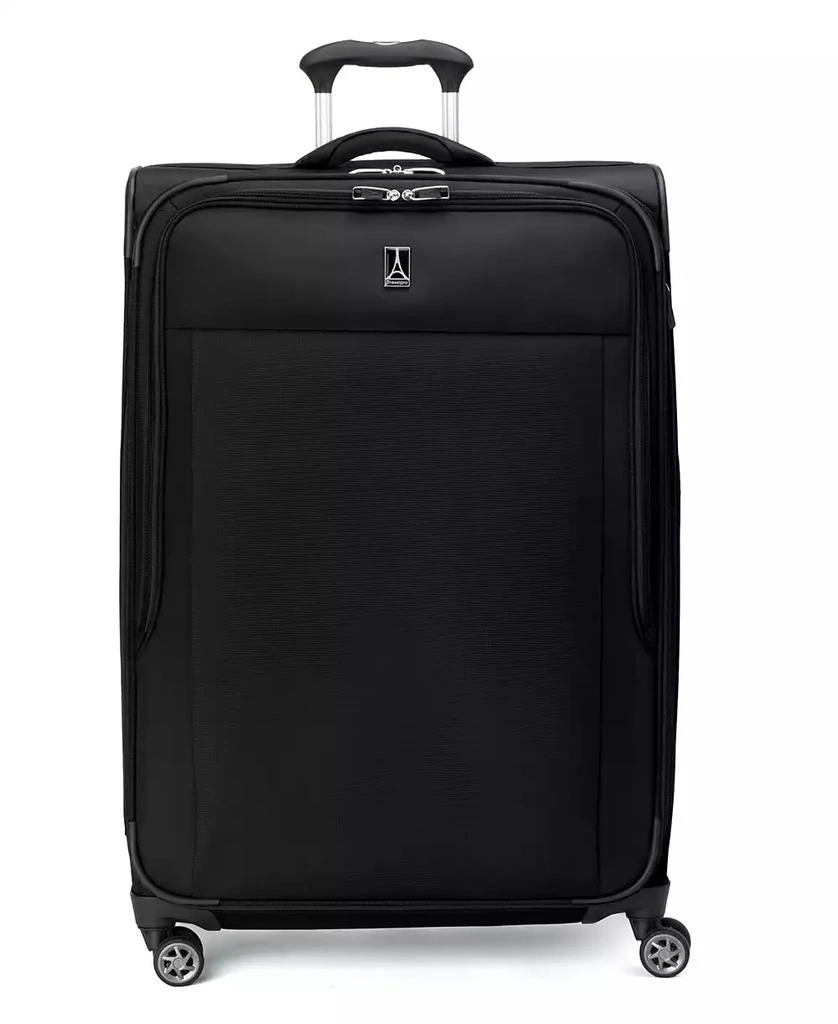 Travelpro WalkAbout 7 Carry-On Expandable Spinner, Created for Macy
s 1