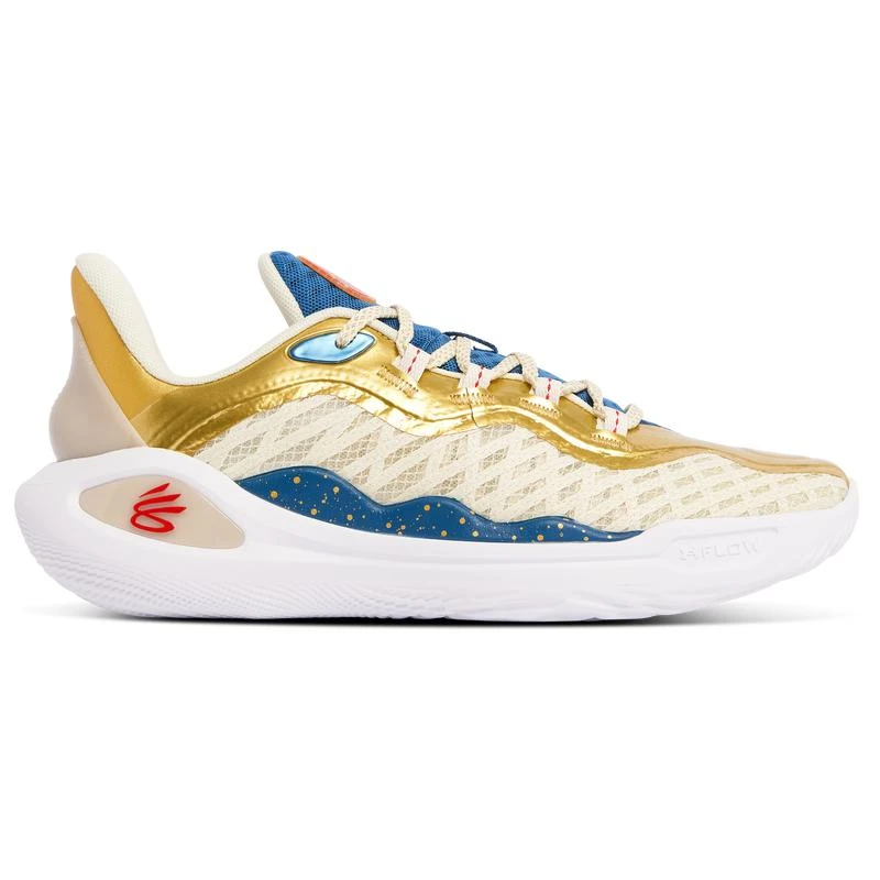 Under Armour Under Armour Curry 11 - Men's 1