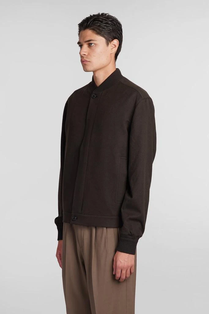 Zegna Zegna Bomber 4