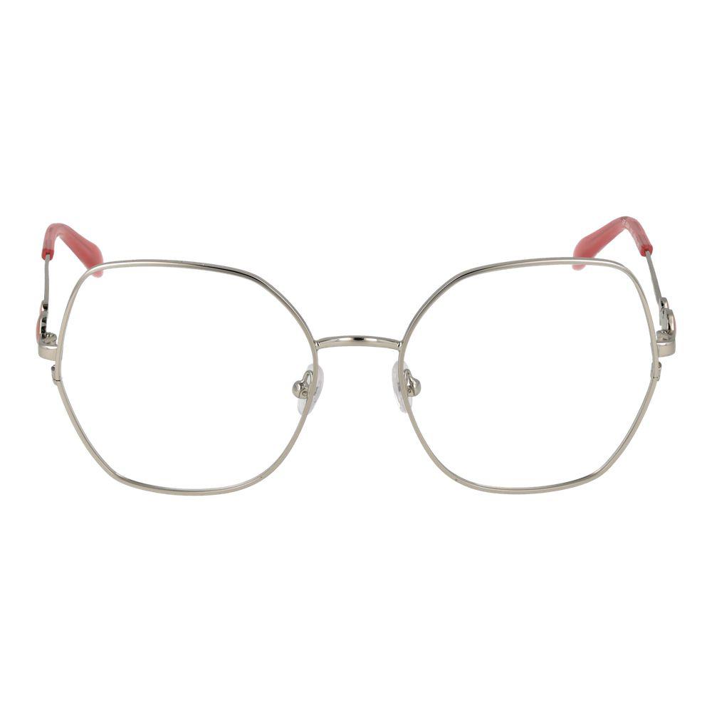 EMILIO PUCCI Emilio Pucci Gray Women Optical Frames