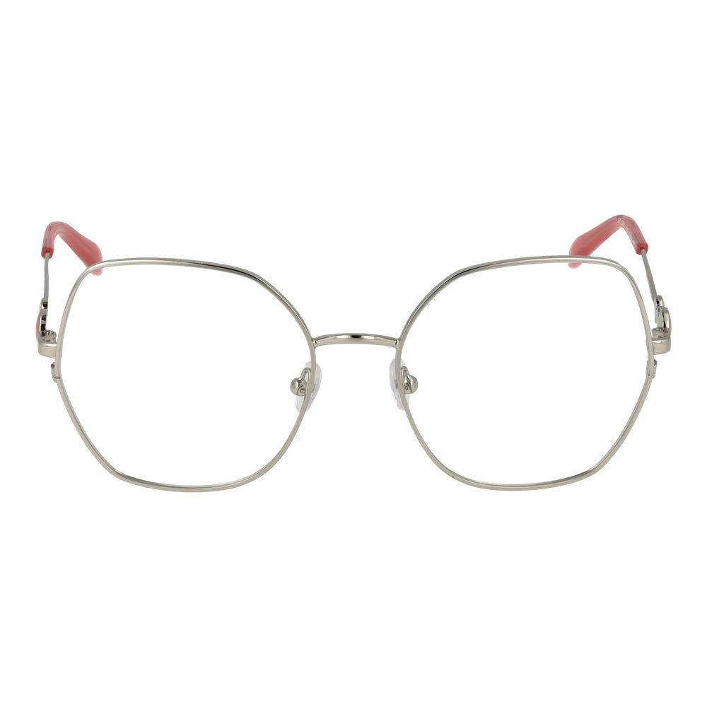EMILIO PUCCI Emilio Pucci Gray Women Optical Frames 2