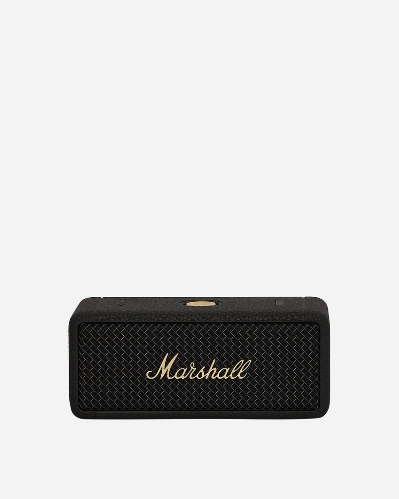 Marshall Emberton II Speaker Black