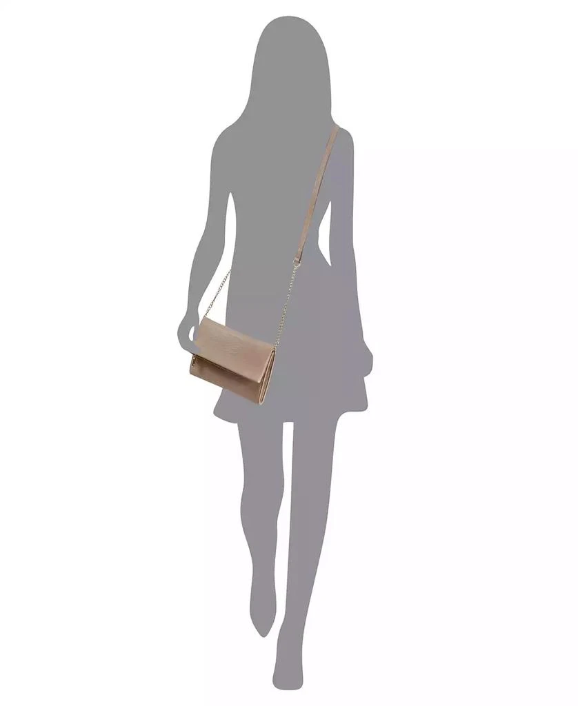 INC International Averry Tunnel Convertible Clutch Crossbody, Exclusively at Macy's 2