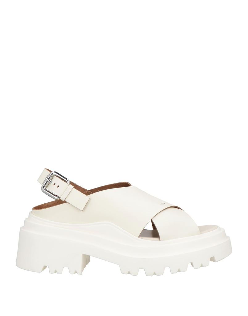 Plan C Sandals