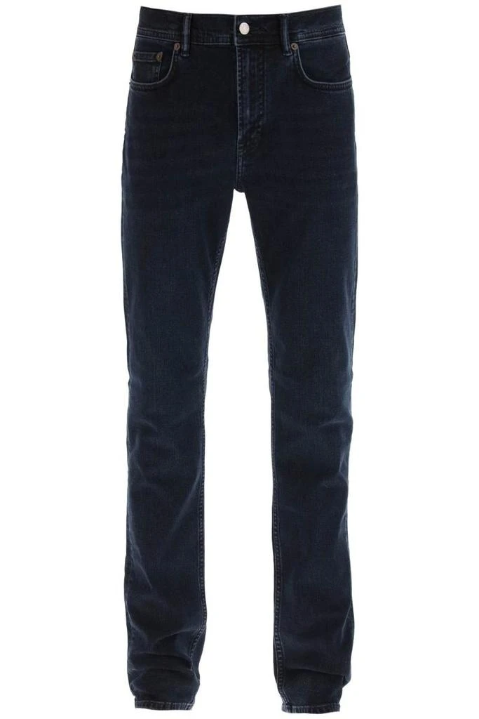 Acne Studios Organic Denim Slim Jeans 1