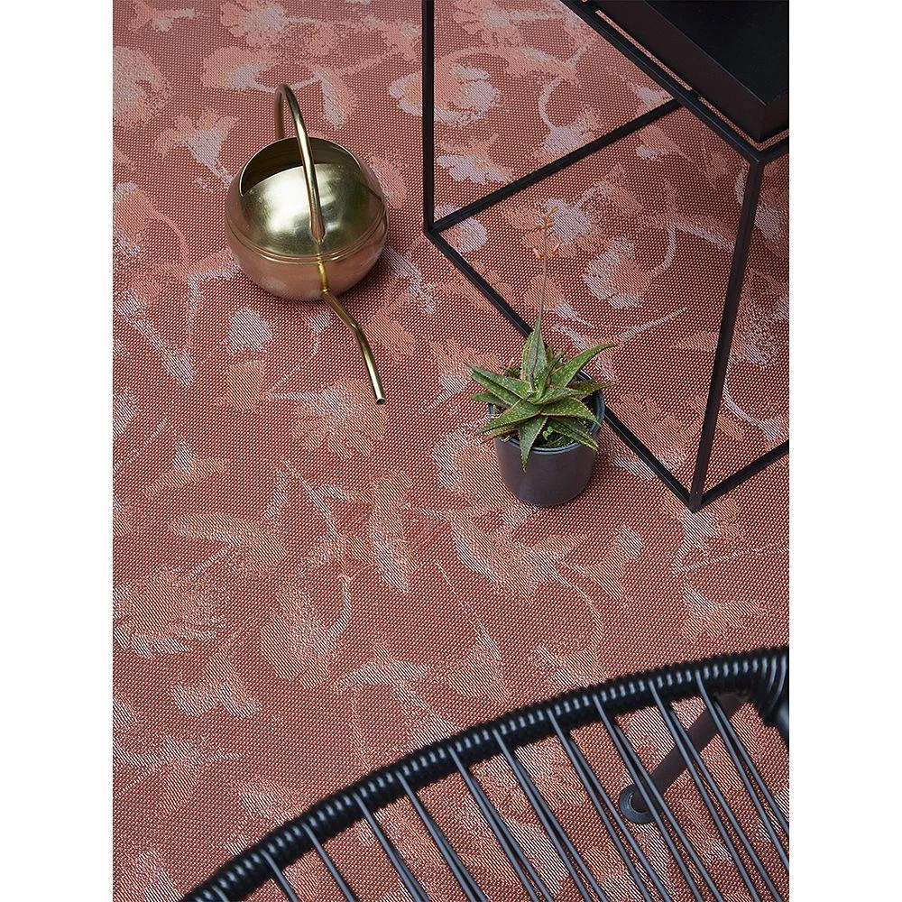 Chilewich Botanic Rug, 23" X 36" 8