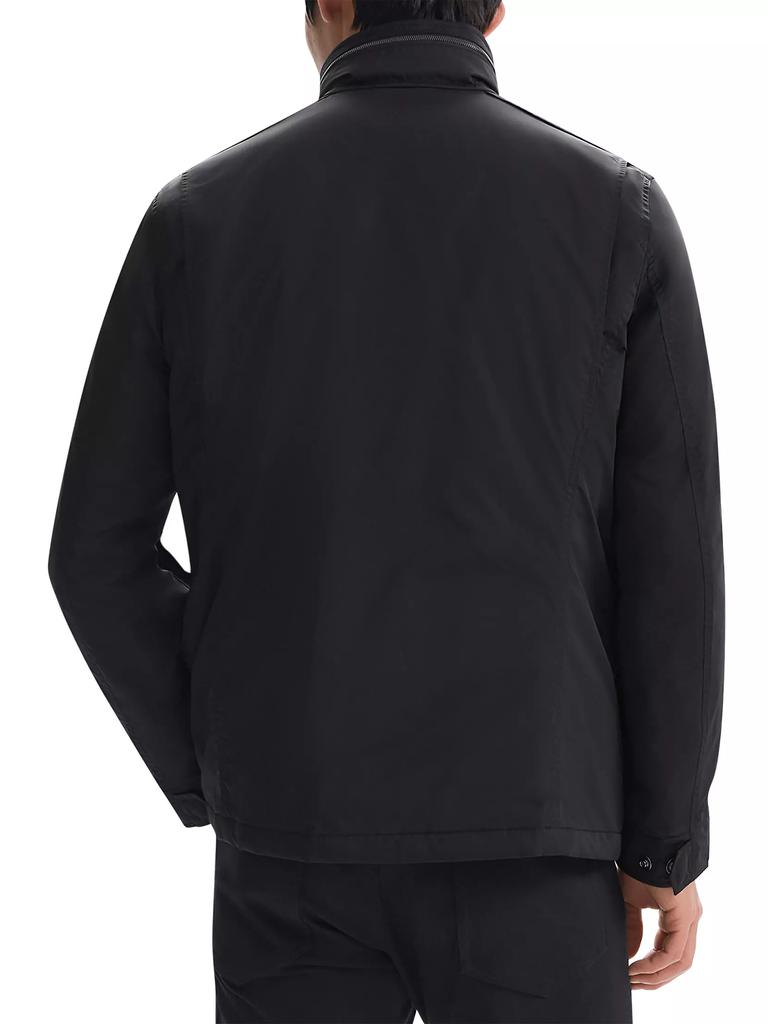 完売　product twelve field jacket 24SS Sleek Field Jacket – On Sale Now with Up to 61% Off