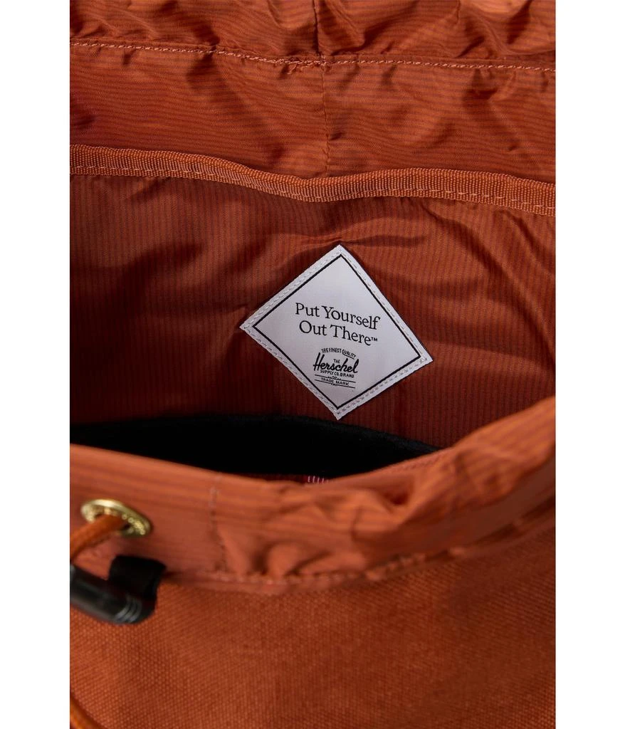 Herschel Supply Herschel Little America Mid Backpack 3