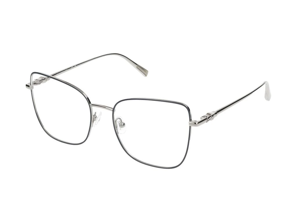 Longchamp Longchamp Eyeglasses 2