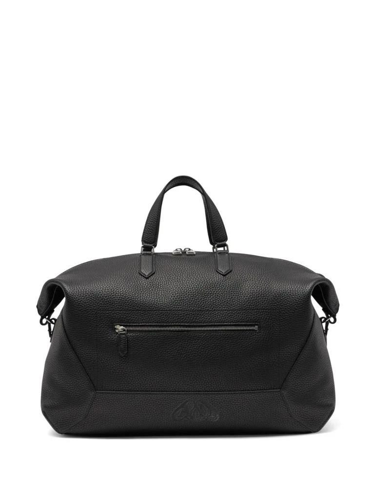 Alexander McQueen ALEXANDER MCQUEEN - The Edge Duffle Bag 5