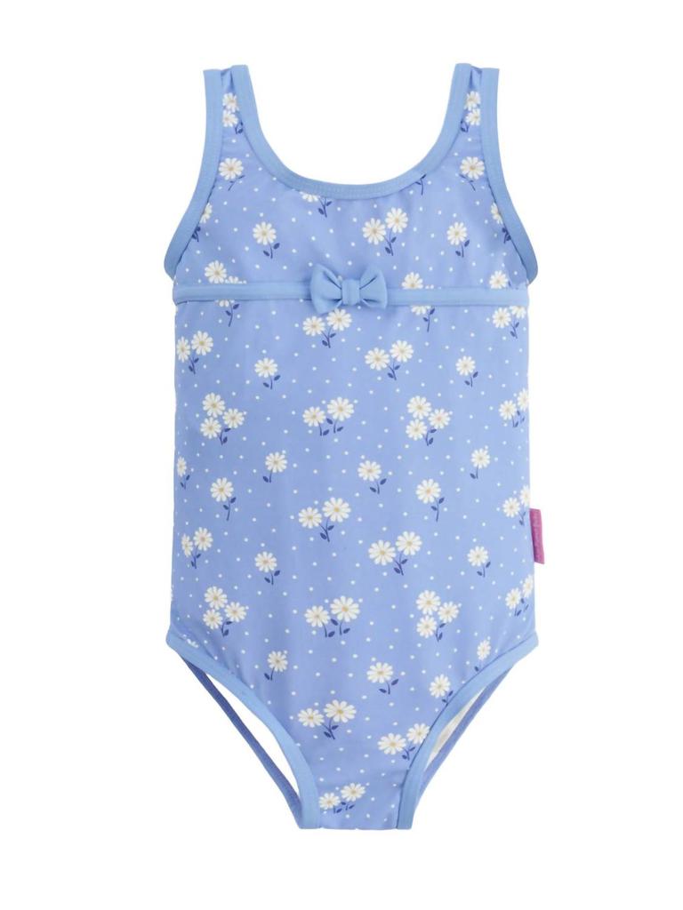JoJo Maman Bébé Jojo Maman Bebe - Girls Swimsuit