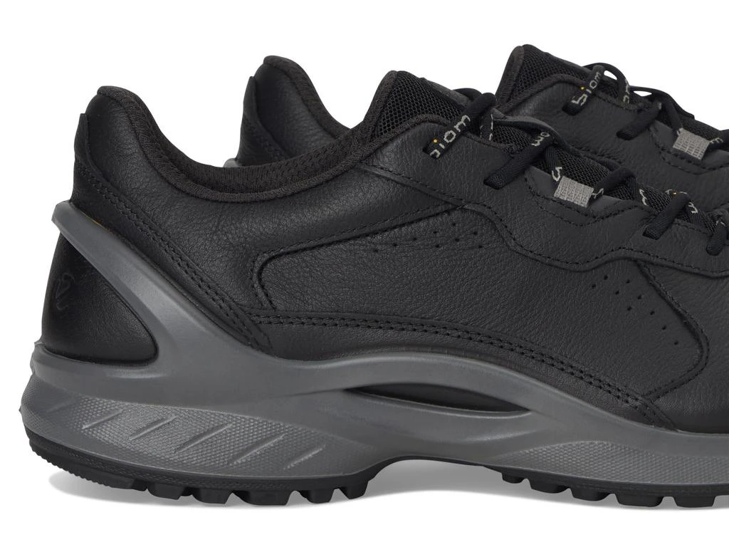 ECCO Biom Energi Lace Up Walking Sneaker 6