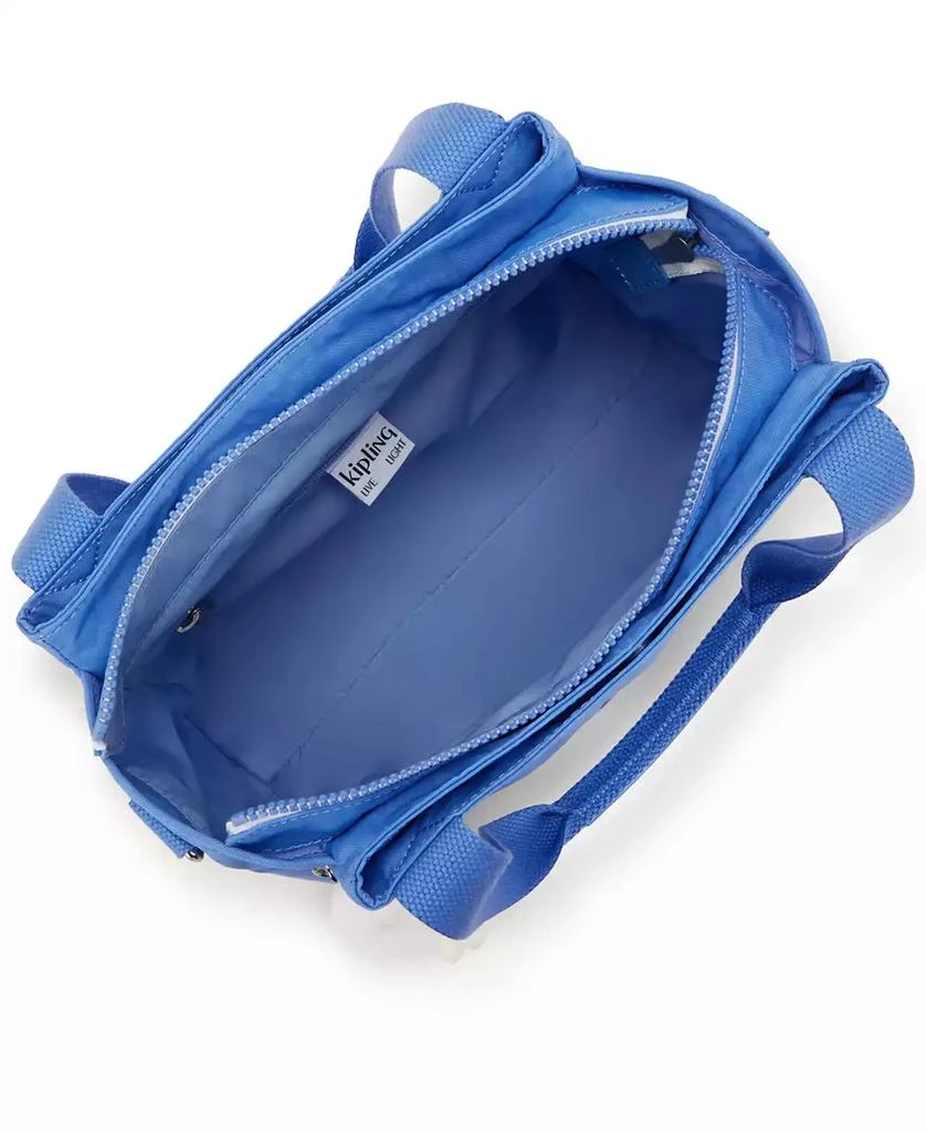 Kipling Women's Elysia Small Satchel Bag 4