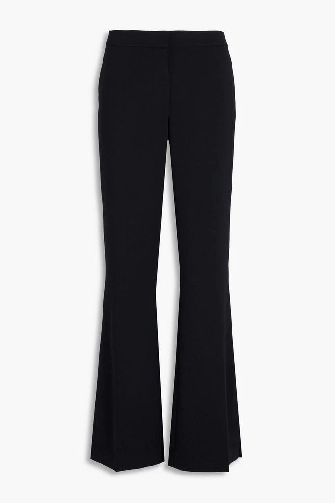 Stine Goya Crepe flared pants 1