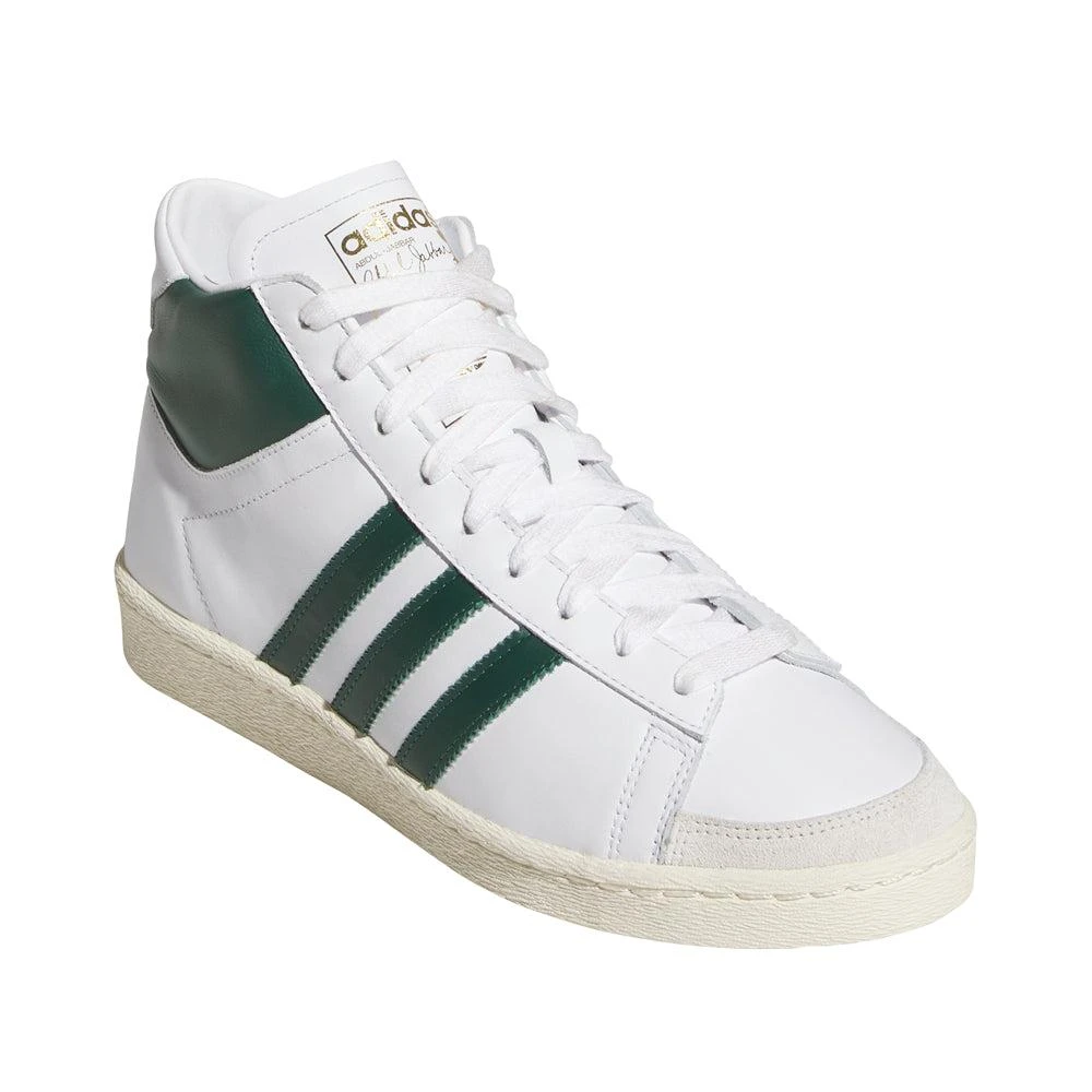 Adidas Jabbar High Top Sneakers