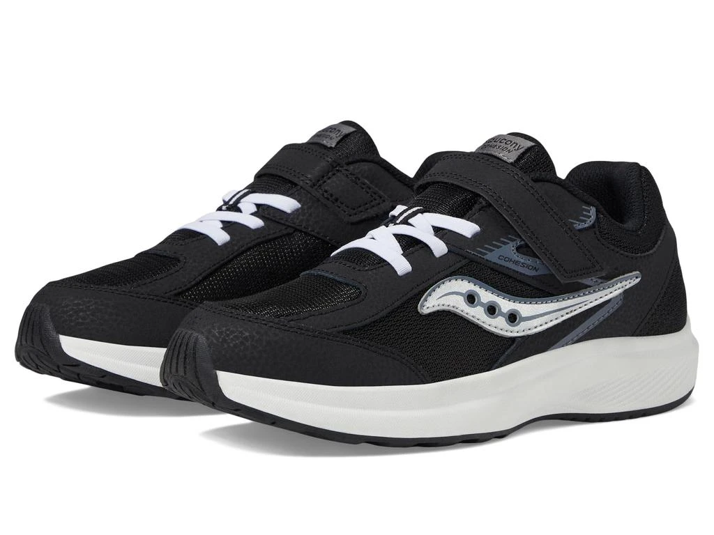 Saucony Cohesion KDZ A/C Sneakers (Little Kid/Big Kid) 1