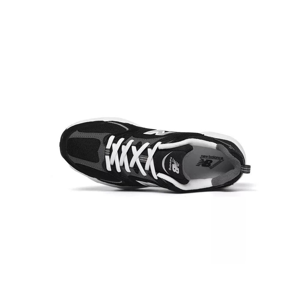 New Balance Baskets New Balance Mr530 - Noir, Gris, Blanc 4