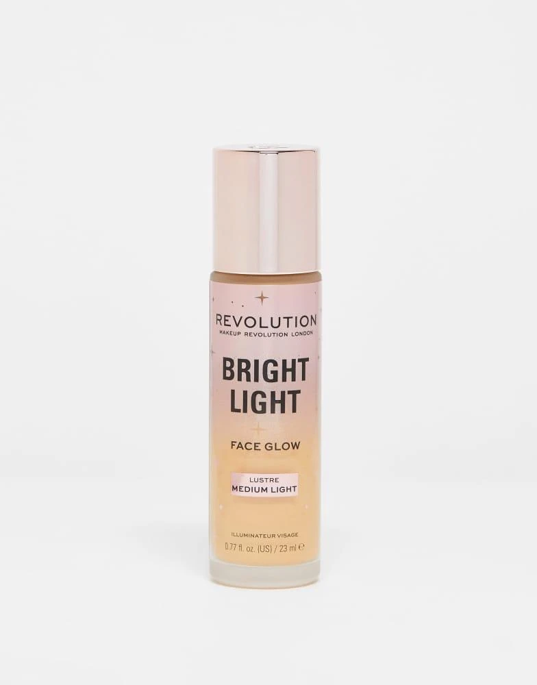 Revolution Revolution Bright Light Face Glow 8