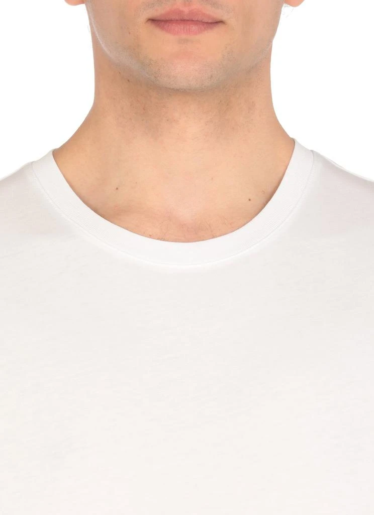 FAY Fay Crew Neck T-Shirt 5