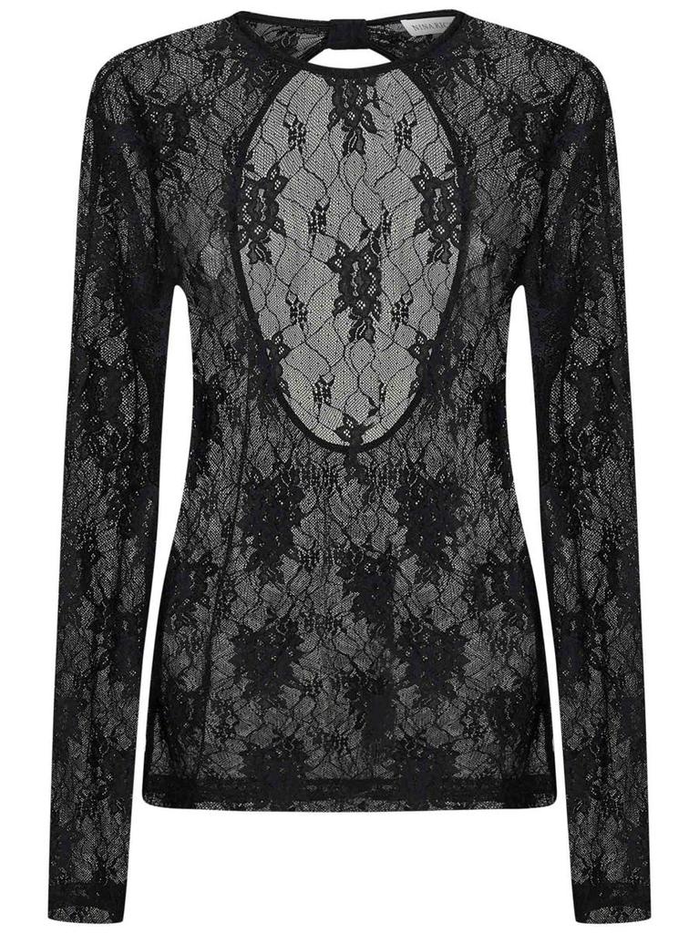 Nina Ricci Nina Ricci Top - T-Shirts - Compare Prices from