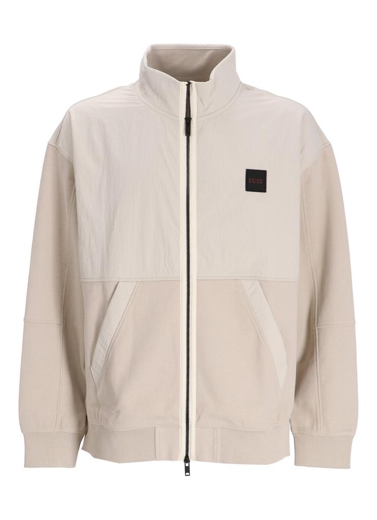 Hugo Boss Ze_nylonboss