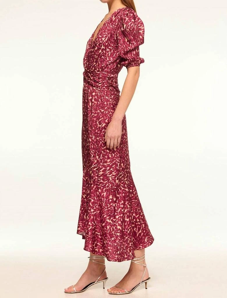 MISA Misa Los Angeles - Rosalie Dress 2