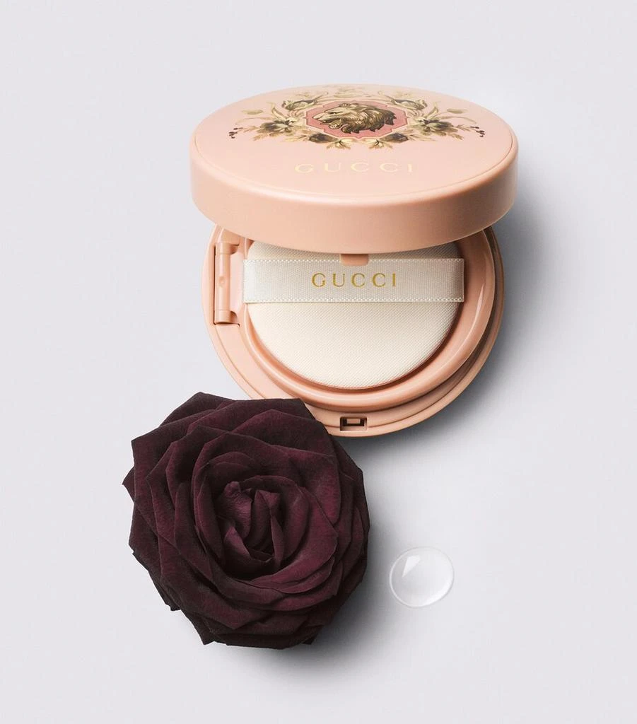 Gucci Cushion De Beauté Compact Foundation SPF 20 PA++ - Refill 4