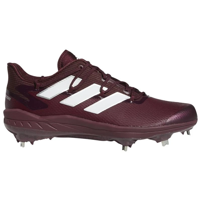 Adidas adidas Adizero Afterburner 8 - Men's 1