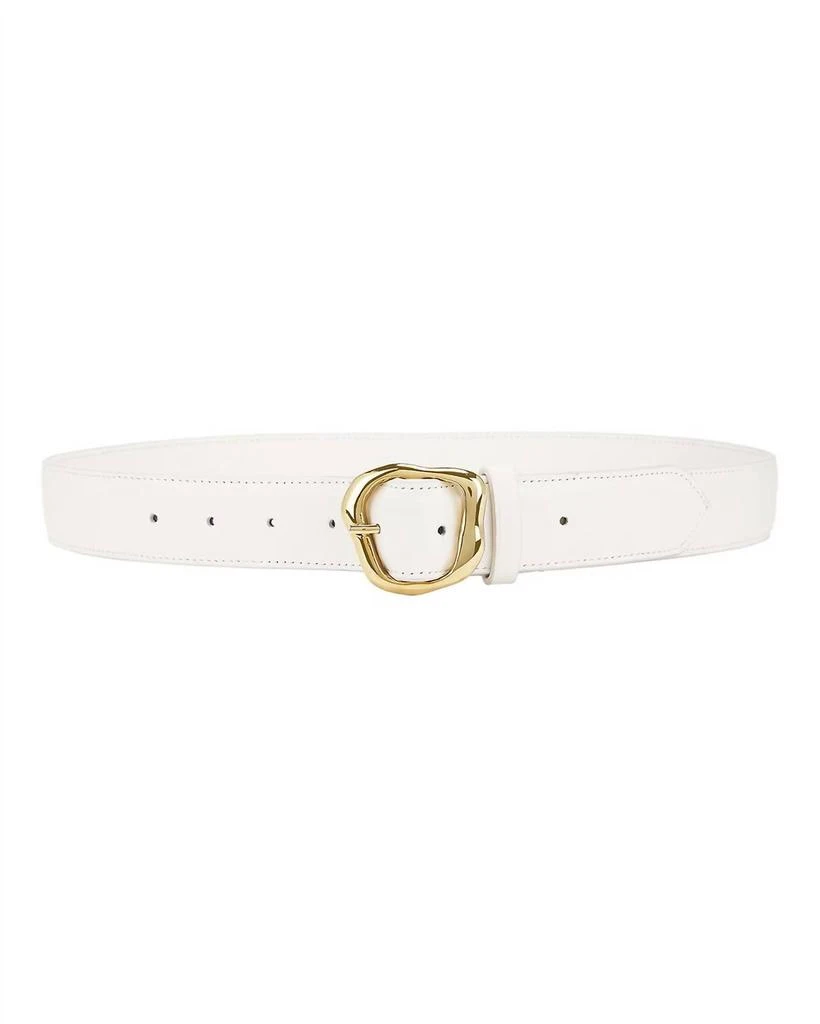 AMANU Amanu - Women
s Kariba Leather Belt