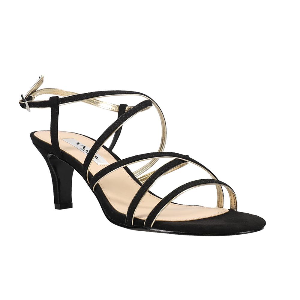 Nina Neli Evening Strappy Sandals