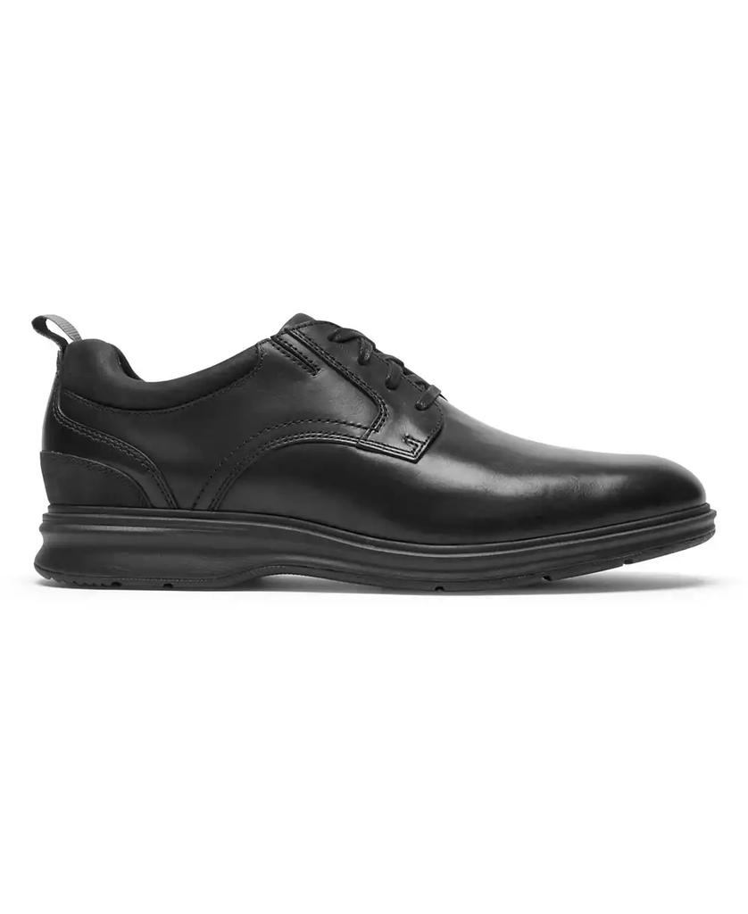 Rockport Men's Total Motion City Plain Toe Shoes