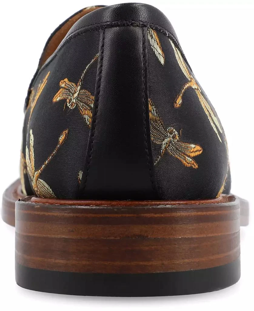 Taft Men's Fitz Slip-on Penny Loafer 3
