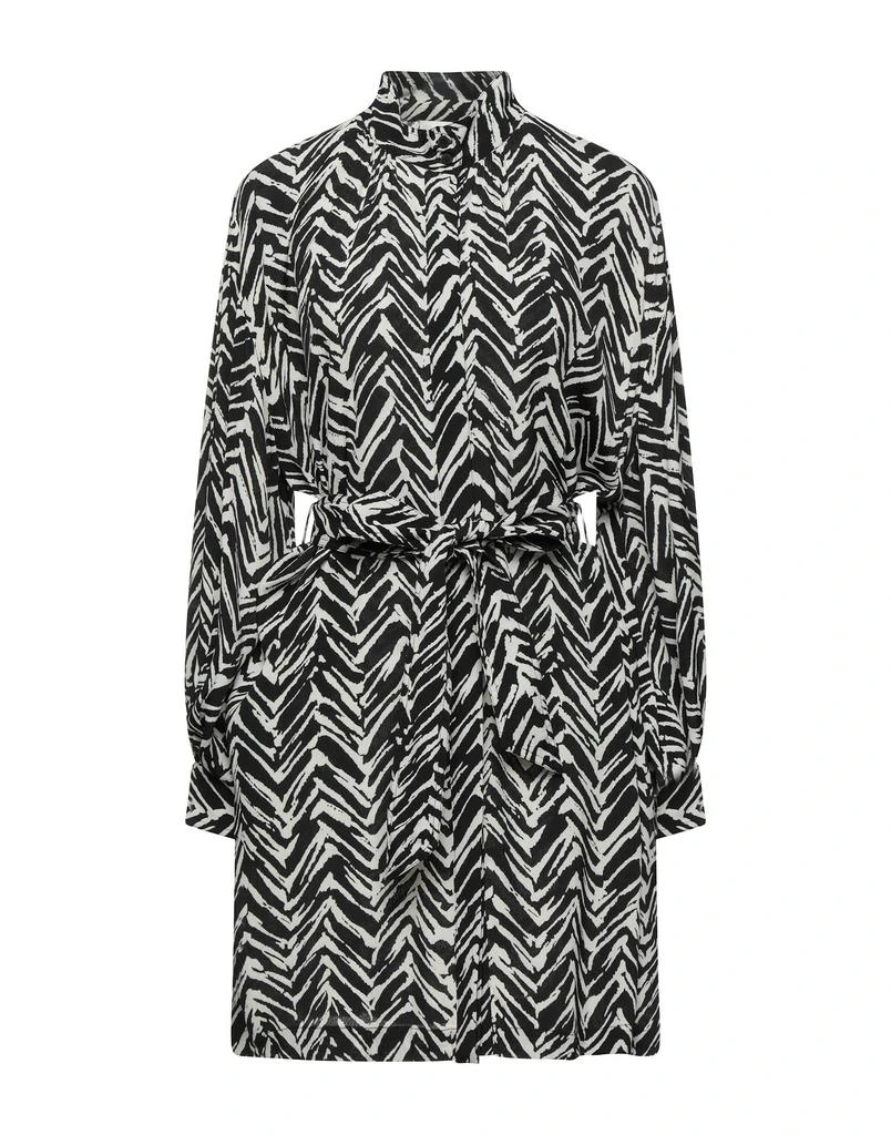 ATTIC AND BARN Shirt dress 1