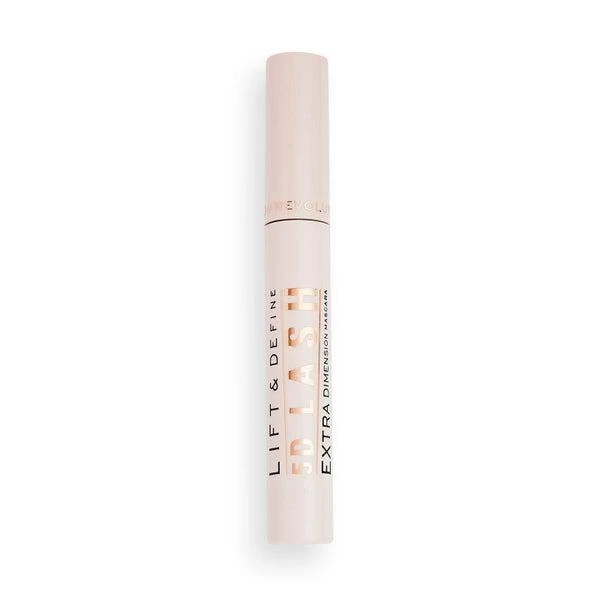 Makeup Revolution Makeup Revolution 5D Mascara 3